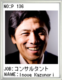 Inoue Kazunori